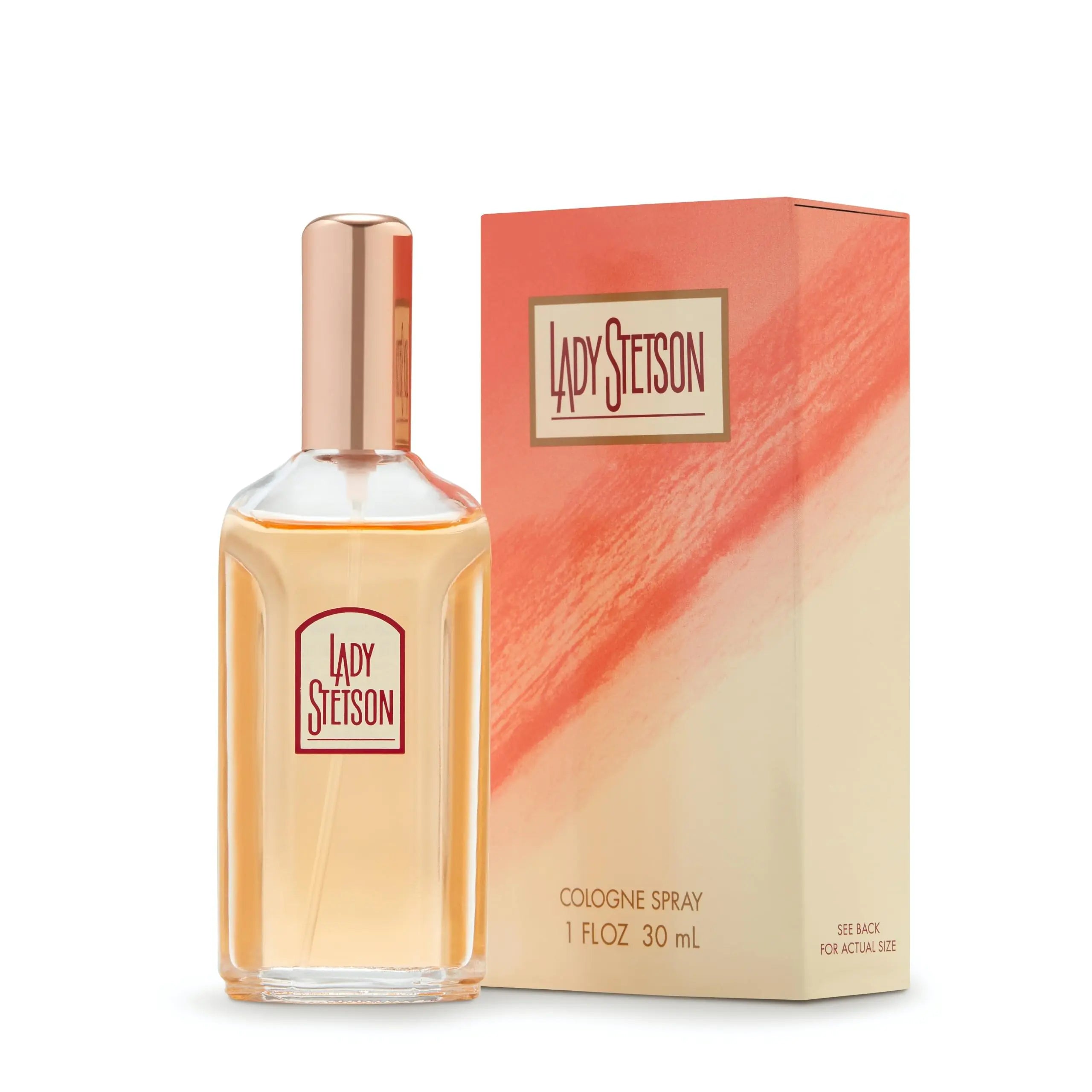 Lady Stetson Perfume for Women