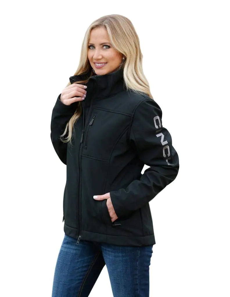 Cinch Women's Concealed Carry Jacket