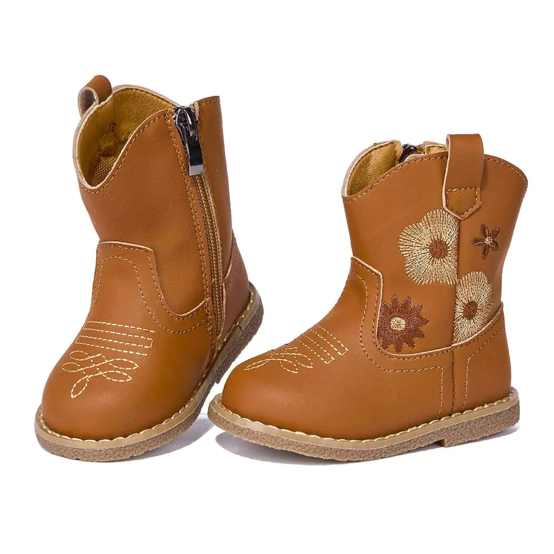 Baby Cowboy/Cowgirl Boots