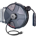 VEVOR Retractable Extension Cord Reel
