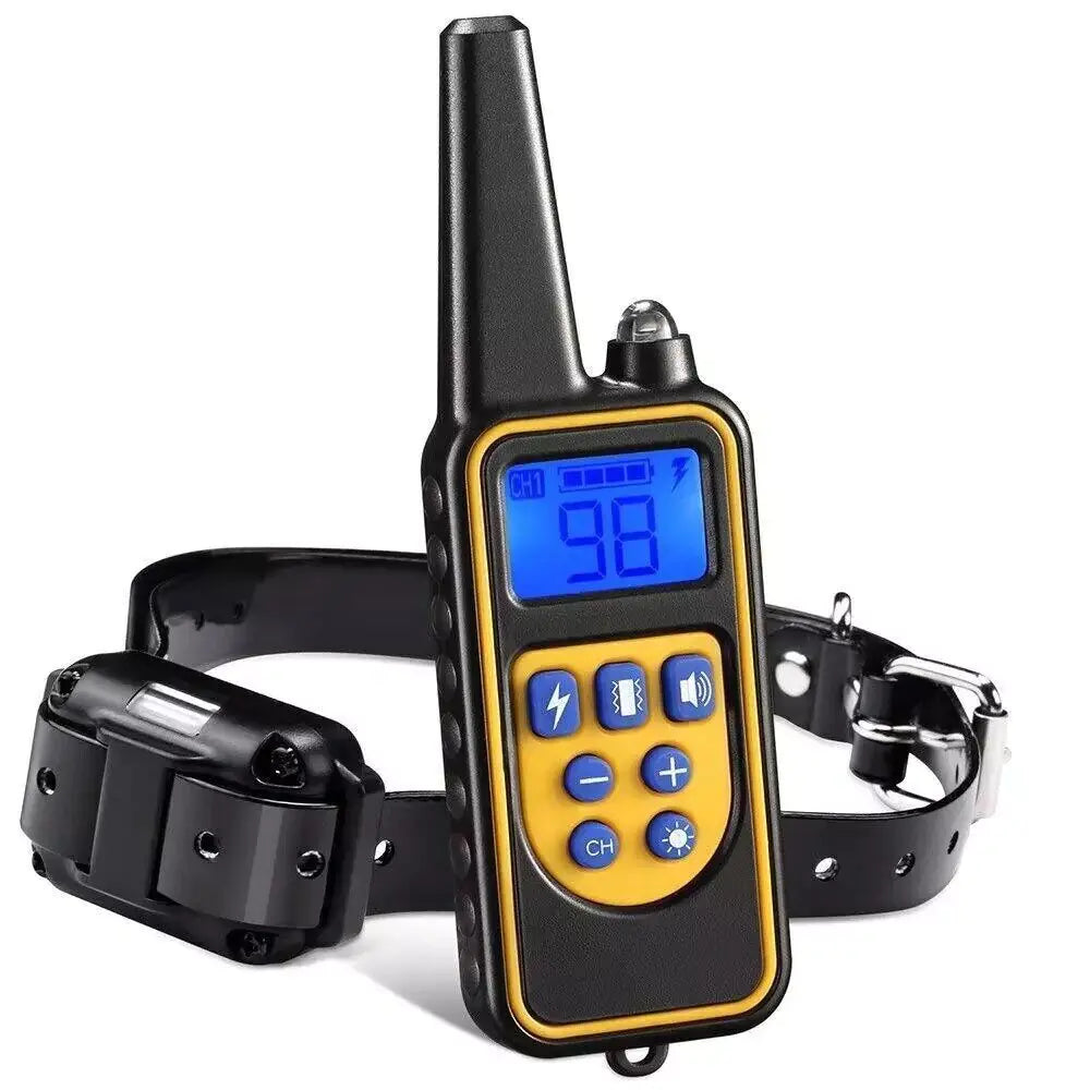3000 FT Dog Training Collar(s)