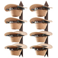 Cowboy Hat Rack