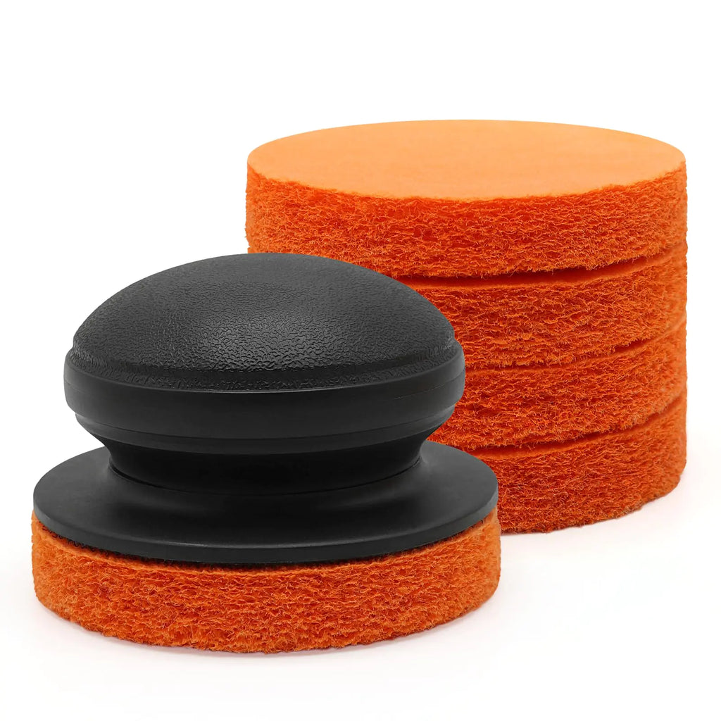 Griddle Cleaning Kit for Blackstone Flat Top Grill