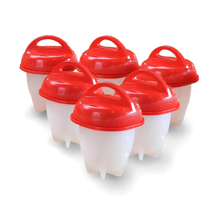 Egglettes Silicone Egg Cooker