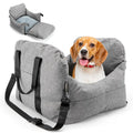 Medium Dog Car Seat