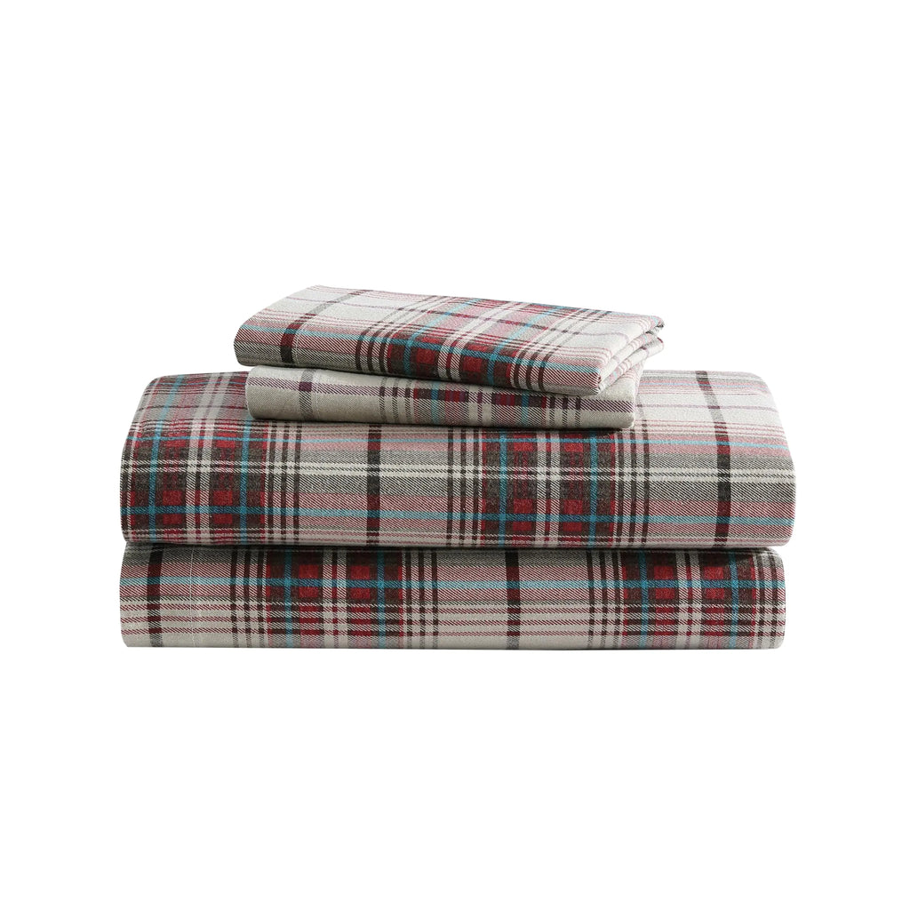Eddie Bauer Full Sheet Set