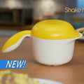 Multifunctional Microwave Egg Cooker