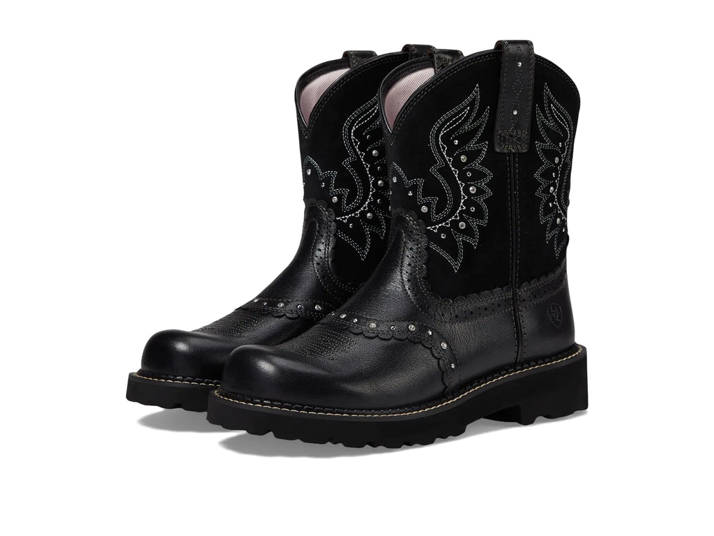 ARIAT Women's Gembaby Western Boot