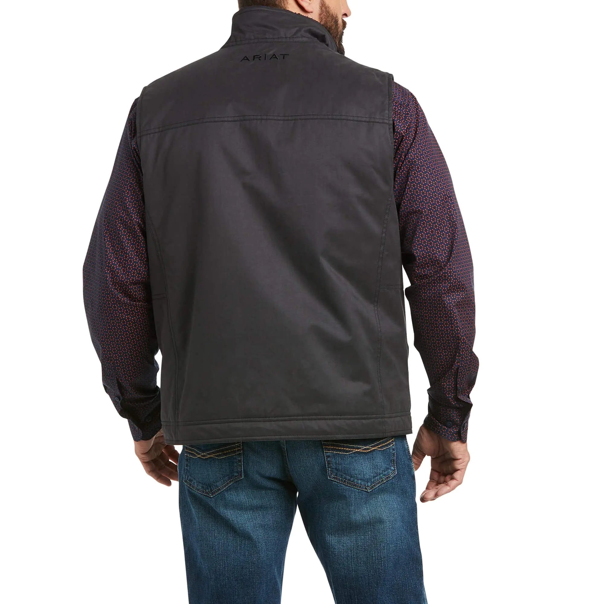 ARIAT Men's Phantom Vest