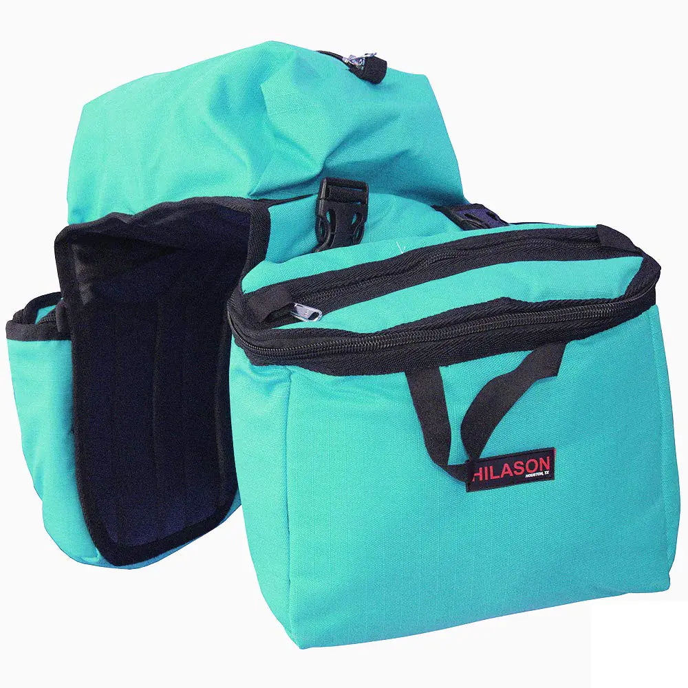 Detachable Insulated Saddle Bags