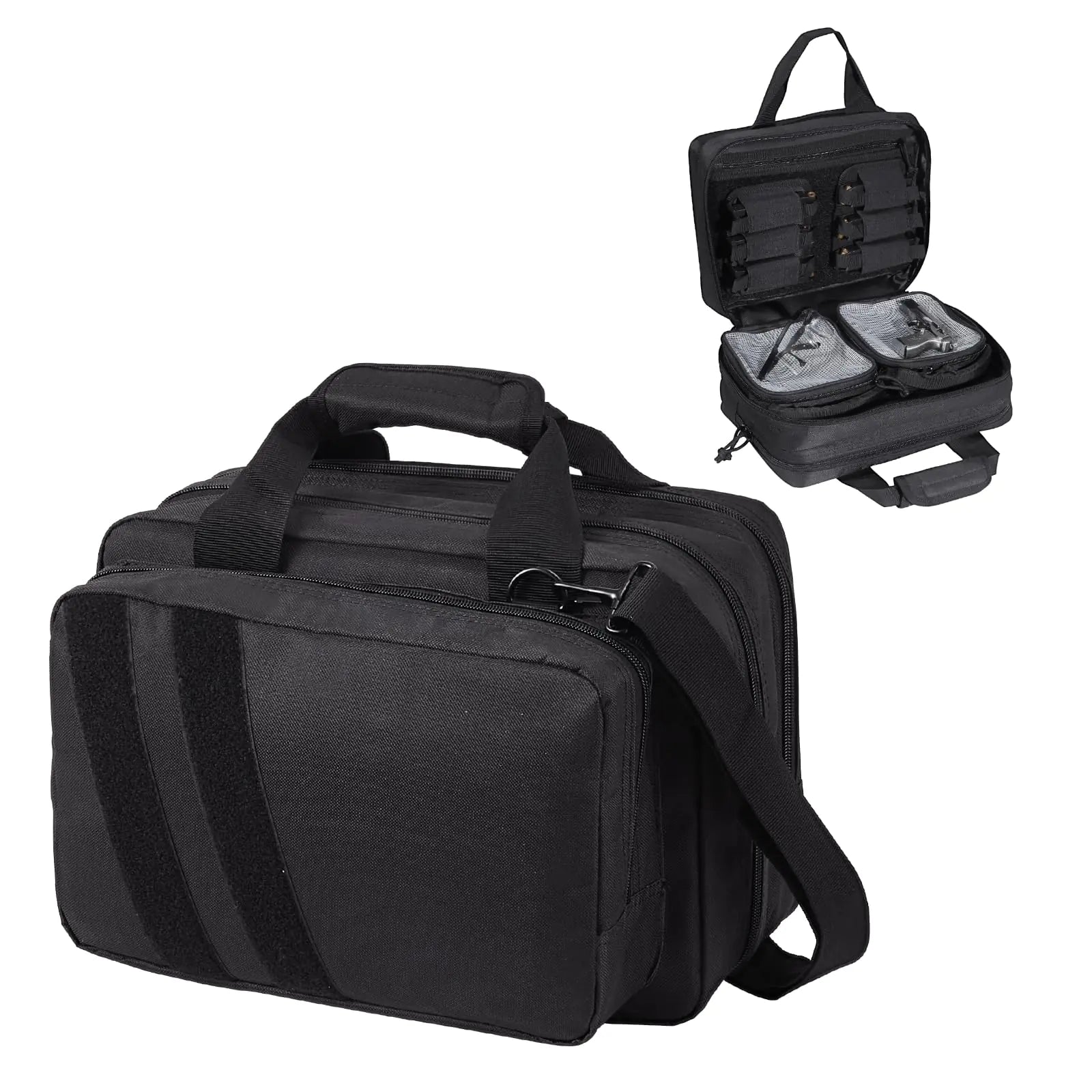 Tactical Range Bag