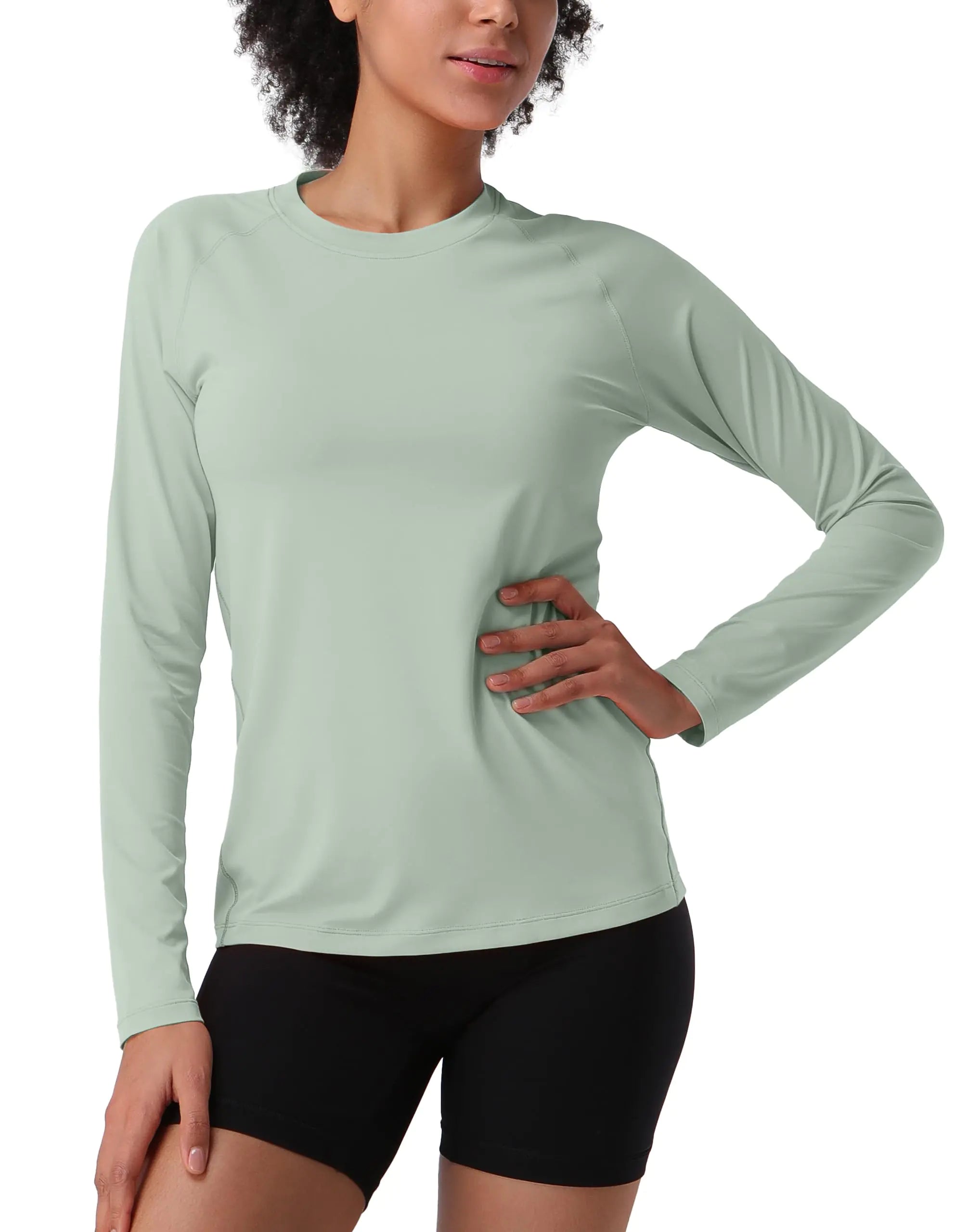 Pioneer Camp Women's Sun Shirt