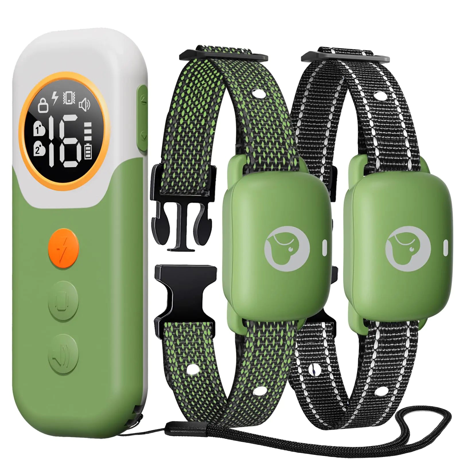 Adjustable Training Collar