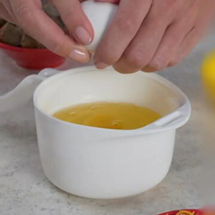 Multifunctional Microwave Egg Cooker