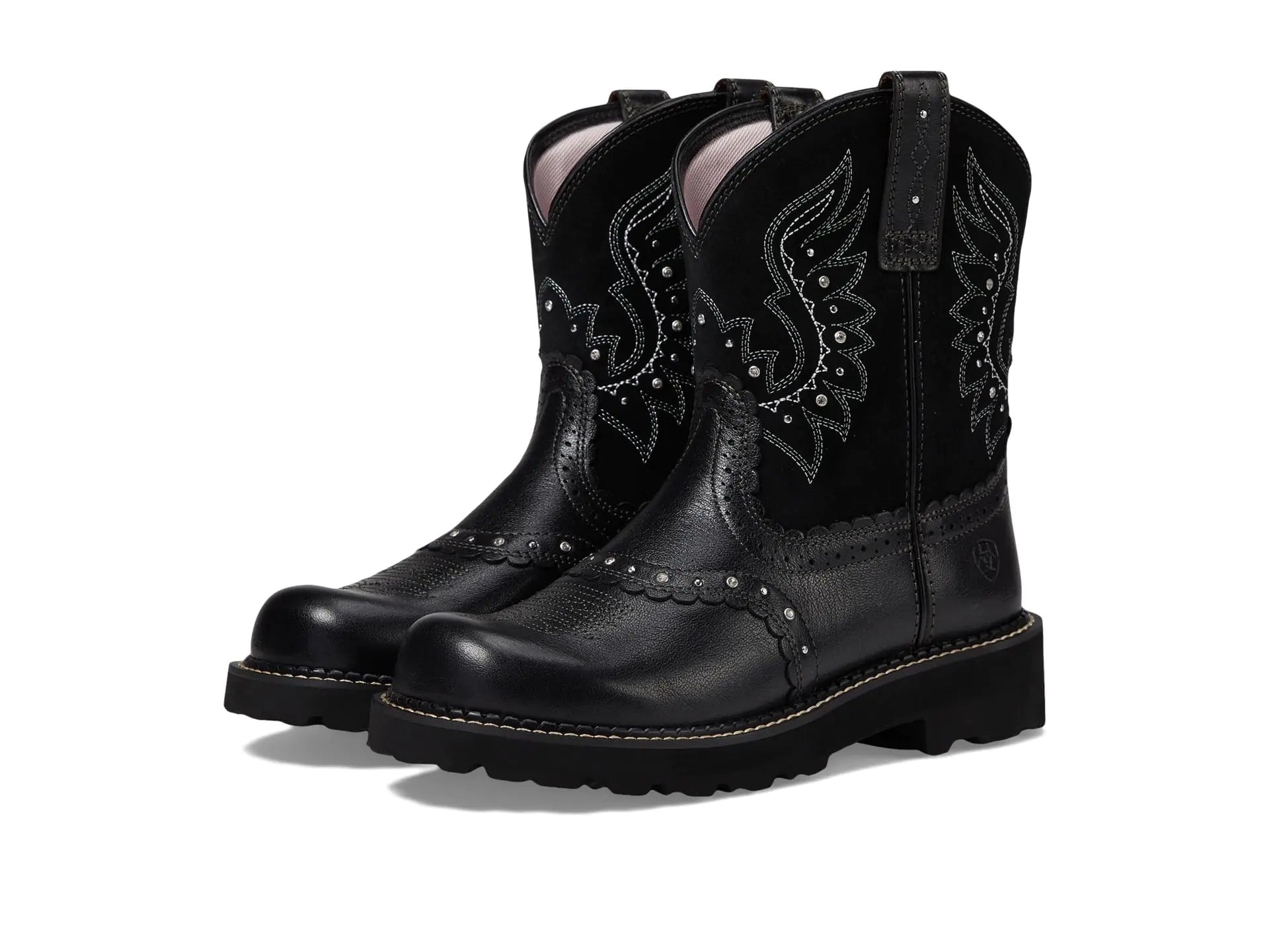 ARIAT Women's Gembaby Western Boot