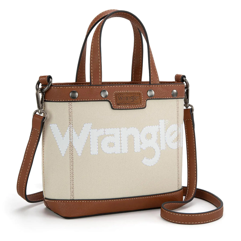 Montana West Wrangler Tote Bag