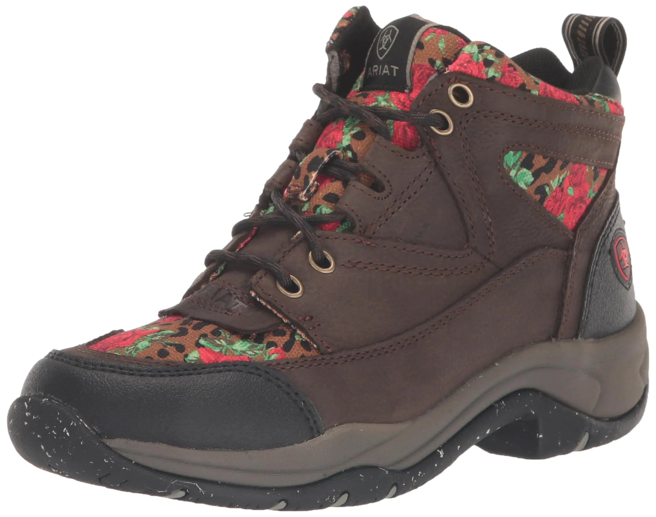 ARIAT Women's Terrain Eco Boot